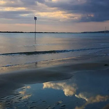 Πανσιόν La Casa D'amare *