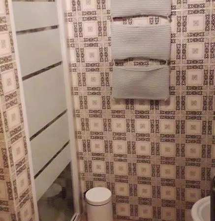 La Casa D'amare Πανσιόν *