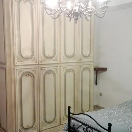 La Casa D'amare Πανσιόν *