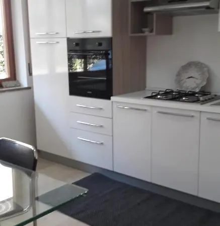La Casa D'amare * Pescara