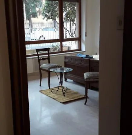 La Casa D'amare *