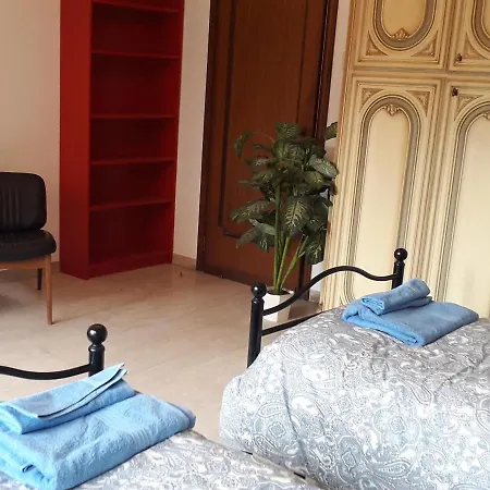 La Casa D'amare Vendégház *