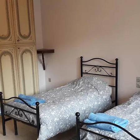 La Casa D'amare