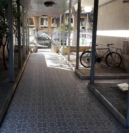 La Casa D'amare Vendégház Pescara