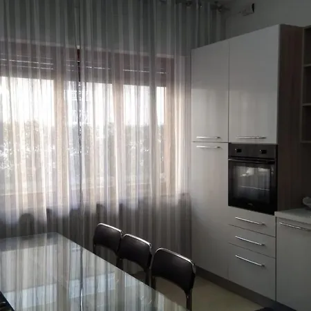 La Casa D'amare Vendégház